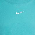 Maglietta Nike Sportswear Essential verde gelo da bambino 3