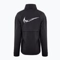 Giacca da corsa Nike Fast Repel donna nero/bianco 2