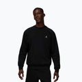Felpa da uomo  Jordan Brooklyn Fleece Crew black/white