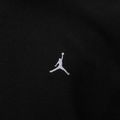 Felpa uomo Nike Jordan Brooklyn Fleece Crew black/white 5