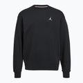 Felpa da uomo Jordan Brooklyn Fleece Crew black/white 6