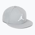 Cappellino Nike Jordan Jumpman Pro Light Smoke Grey/Smoke Grey/White