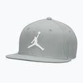 Cappellino Nike Jordan Jumpman Pro Light Smoke Grey/Smoke Grey/White 5