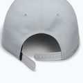 Cappellino Nike Jordan Jumpman Pro Light Smoke Grey/Smoke Grey/White 7