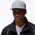 Cappellino Nike Jordan Jumpman Pro Light Smoke Grey/Smoke Grey/White 9