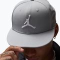 Cappellino Nike Jordan Jumpman Pro Light Smoke Grey/Smoke Grey/White 12