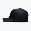 Cappellino con visiera  Jordan Rise Structured Curved-Bill black/white 5