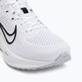 Scarpe da running uomo Nike Quest 6 white/pure platinum/black 7