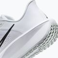 Scarpe da running uomo Nike Quest 6 white/pure platinum/black 9