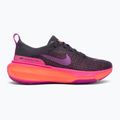 Scarpe da running donna Nike Invincible 3 dark raisin/hot punch/laser fuchsia/hyper violet 2