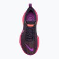 Scarpe da running donna Nike Invincible 3 dark raisin/hot punch/laser fuchsia/hyper violet 5