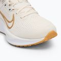 Nike Quest 6 phantom/vela/avorio pallido/oro metallico scarpe da corsa da donna 7