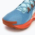 Nike Pegasus Trail 5 uomini scarpe da corsa denim turchese / ghiacciaio blu / vintage voral / mezzanotte 7