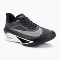 Scarpe da running donna Nike Zoom Fly 6 black/light smoke grey/white