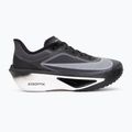 Scarpe da running donna Nike Zoom Fly 6 black/light smoke grey/white 2