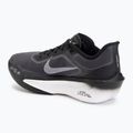 Scarpe da running donna Nike Zoom Fly 6 black/light smoke grey/white 3