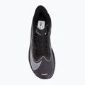 Scarpe da running donna Nike Zoom Fly 6 black/light smoke grey/white 5