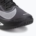 Scarpe da running donna Nike Zoom Fly 6 black/light smoke grey/white 7