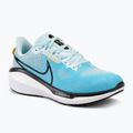 Scarpe da corsa da uomo Nike Vomero 17 blu baltico/blu ghiacciaio/bianco/nero