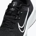 Scarpe da running donna Nike Quest 6 black/iron grey/white 8