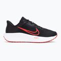 Scarpe da running uomo Nike Quest 6 black/white/dark smoke grey/university red 2