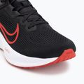 Scarpe da running uomo Nike Quest 6 black/white/dark smoke grey/university red 7