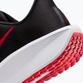 Buty do biegania męskie Nike Quest 6 black/white/dark smoke grey/university red 9
