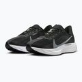 Scarpe running da donna Nike Pegasus Plus black/anthracite/white/pure platinum 3