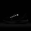 Scarpe running da donna Nike Pegasus Plus black/anthracite/white/pure platinum 8