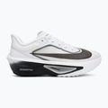 Scarpe da running da uomo Nike Zoom Fly 6 white/smoke grey/metallic silver/black 2