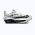 Scarpe da running da uomo Nike Zoom Fly 6 white/smoke grey/metallic silver/black