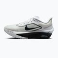 Scarpe da running da uomo Nike Zoom Fly 6 white/smoke grey/metallic silver/black 2