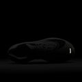 Scarpe da running da uomo Nike Zoom Fly 6 white/smoke grey/metallic silver/black 5