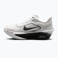 Scarpe da corsa donna Nike Zoom Fly 6 white/smoke grey/metallic silver/black 2