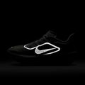 Scarpe da corsa donna Nike Zoom Fly 6 white/smoke grey/metallic silver/black 6