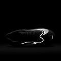Scarpe da corsa donna Nike Zoom Fly 6 white/smoke grey/metallic silver/black 7