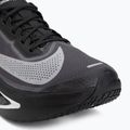 Scarpe da running uomo Nike Zoom Fly 6 Black/Light Smoke Grey/White 7