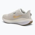Scarpe running donna Nike Vomero 17 phantom/light bone/sail/metallic gold 3