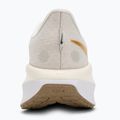 Scarpe running donna Nike Vomero 17 phantom/light bone/sail/metallic gold 6
