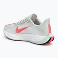 Nike Pegasus Plus scarpe da corsa da donna appena grigio/bianco/nero/hot punch 3