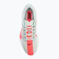 Nike Pegasus Plus scarpe da corsa da donna appena grigio/bianco/nero/hot punch 5