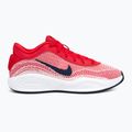 Scarpe da basket uomo Nike G.T. Hustle Academy university red/white/obsidian 2