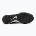 Scarpe da calcio Nike Premier III TF uomo nero/bianco 4