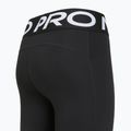 Leggings da allenamento da donna Nike Pro Sculpt nero/bianco 4