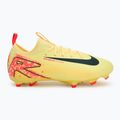 Scarpe da calcio Nike Mercurial Vapor 16 Academy Kylian Mbappe light laser orange/armory navy bambino 2