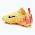 Scarpe da calcio Nike Mercurial Vapor 16 Academy Kylian Mbappe light laser orange/armory navy bambino 3