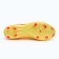 Scarpe da calcio Nike Mercurial Vapor 16 Academy Kylian Mbappe light laser orange/armory navy bambino 4