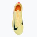 Scarpe da calcio Nike Mercurial Vapor 16 Academy Kylian Mbappe light laser orange/armory navy bambino 5