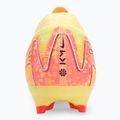 Scarpe da calcio uomo Nike Mercurial Vapor 16 Pro Kylian Mbappe FG arancione chiaro/marino armeria 6