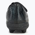 Scarpe da calcio per bambini Nike Mercurial Vapor 16 Club FG/MG nero/giungla profonda/nero 6